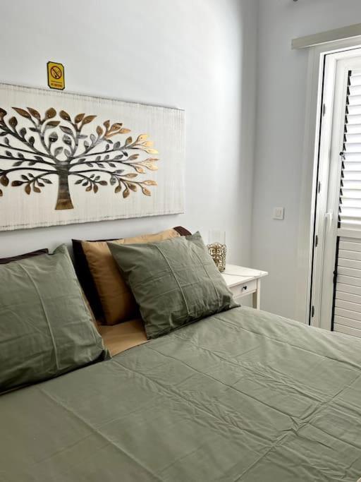 Lovely Villa Sanmar, Heated Pool Πλάγια Μπλάνκα Εξωτερικό φωτογραφία