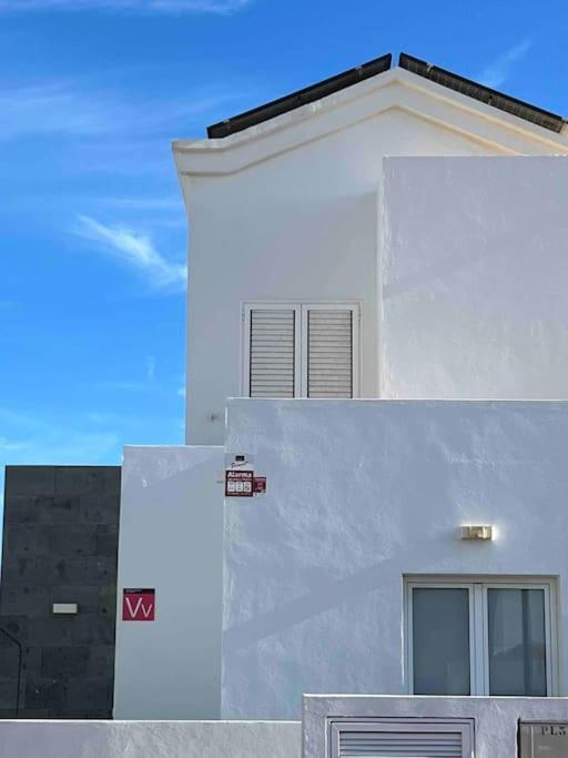 Lovely Villa Sanmar, Heated Pool Πλάγια Μπλάνκα Εξωτερικό φωτογραφία