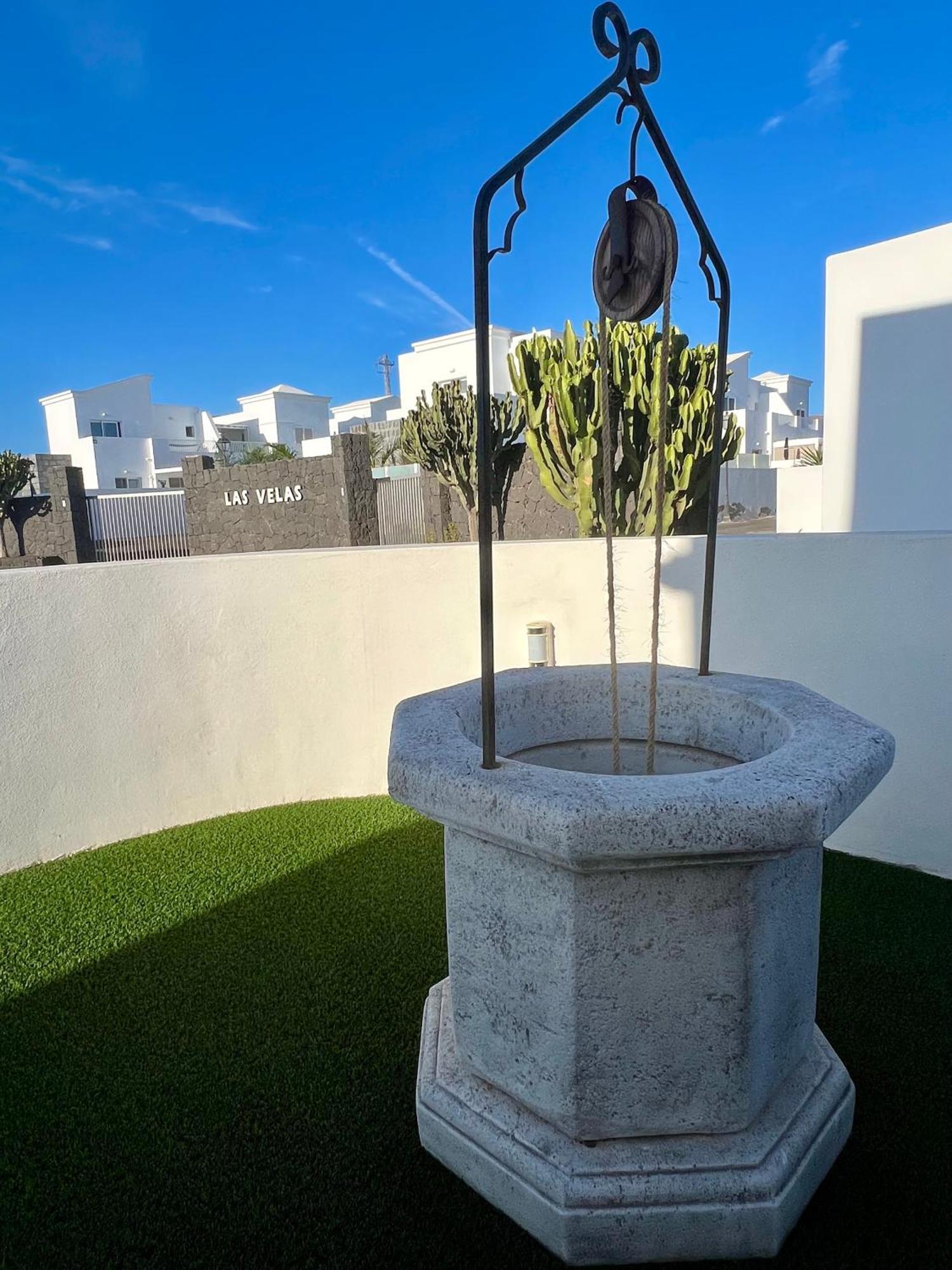 Lovely Villa Sanmar, Heated Pool Πλάγια Μπλάνκα Εξωτερικό φωτογραφία